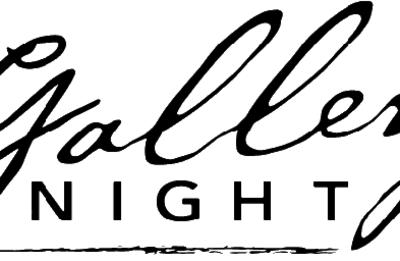 Gallery Night logo