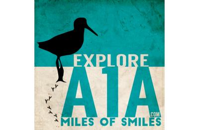 Explore A1A - Miles of Smiles