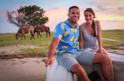 Amelia Island Kayak Tours, Boat Tours & Paddleboard