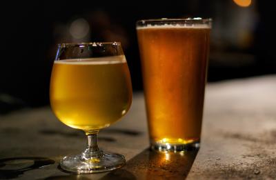 Local Brews