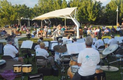 Florida Keys Community Concert Series