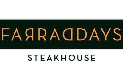 Farradday's