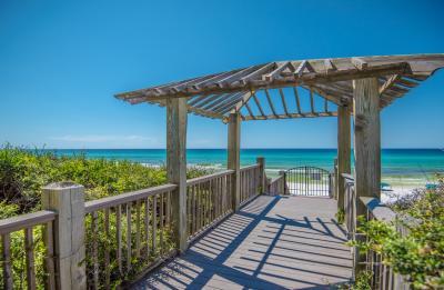 Vizcaya Beach