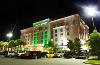 Holiday Inn & Suites - Ocala Conference Center