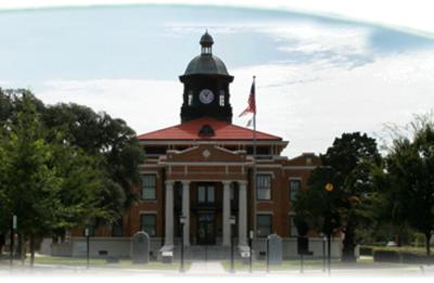 Inverness Historic Court House
