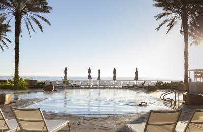 Adult Tranquility Pool