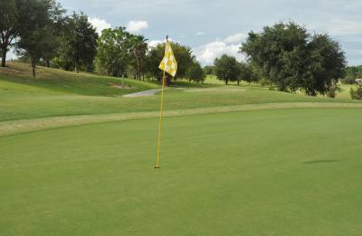Brentwood Golf Course
