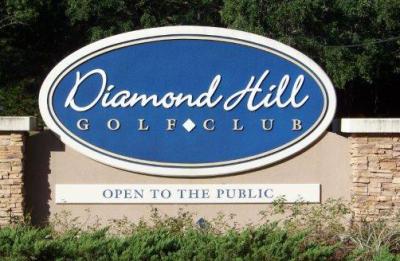 Diamond Hill Golf and Country Club