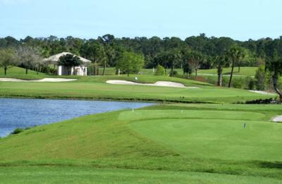 Abacoa Golf Club