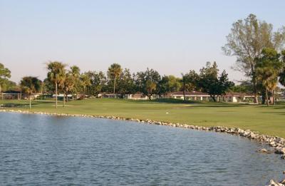 Crystal Lake Golf Club