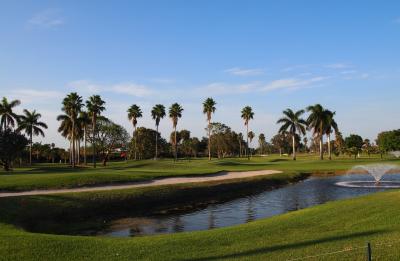 Country Club of Miami - East Course