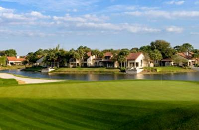 Grand Cypress Golf Club - East Course