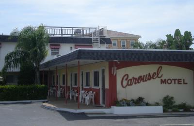 Carousel Motel
