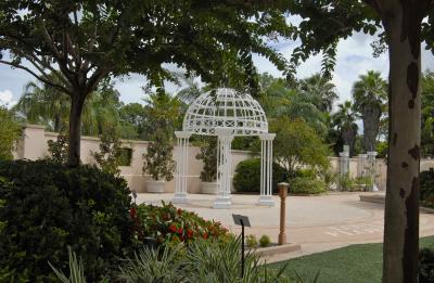The Wedding Garden