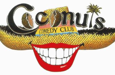 Coconuts Comedy Club