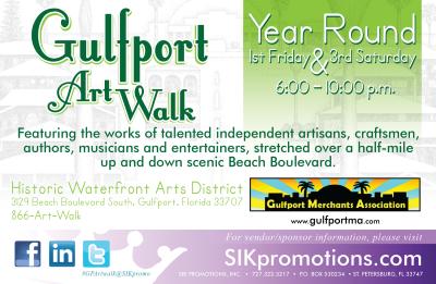 Art Walk