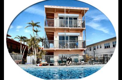 Coral Shores Resort