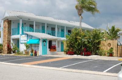 Five Palms Condominium