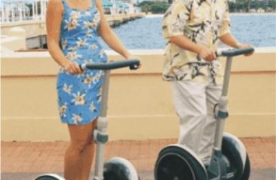 Bayside(Segway)Tours, Inc.