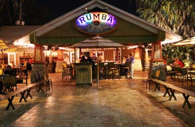 Rumba Island & Grill in Clearwater | VISIT FLORIDA