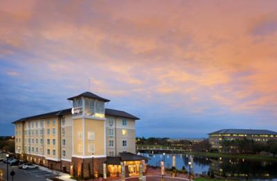 Hotel Indigo Jacksonville - Deerwood Park