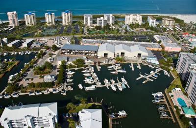 Fish Tale Marina