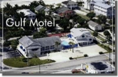 Gulf Motel