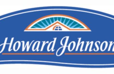 Howard Johnson