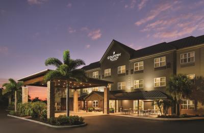 Country Inn & Suites by Radisson Bradenton Lakewood Ranch