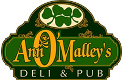 Ann O'Malley's Deli & Pub