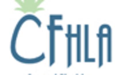 CFHLA Logo