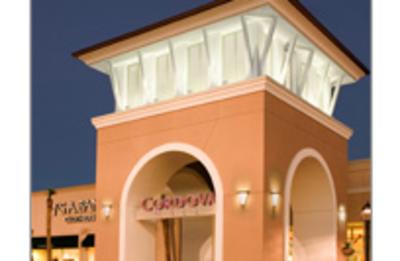 Cordova Mall