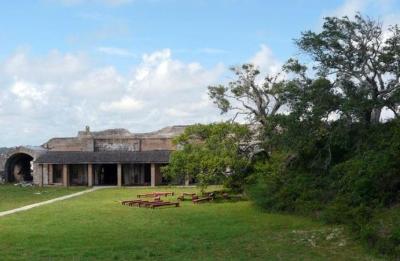 Fort Pickens