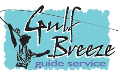 Gulf Breeze Guide Service