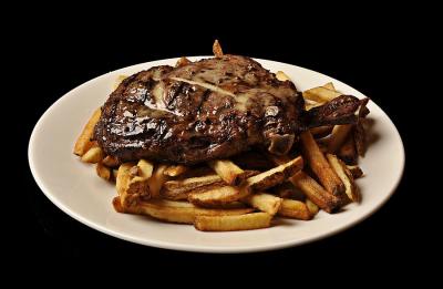 Ribeye Steak