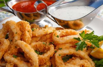 Bayside Seafood Grill & Bar