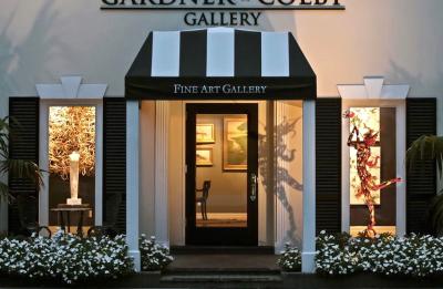 Gardner Colby Gallery