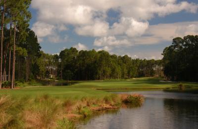 Cypress Course at the Grand Club