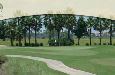 Heritage Palms Golf & Country Club