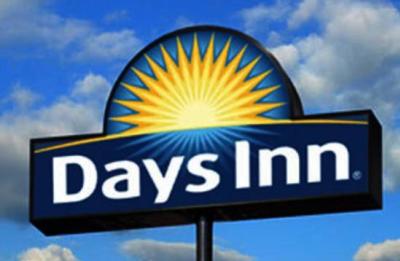 Days Inn - Monticello