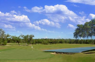 Hernando Oaks Golf & Country Club