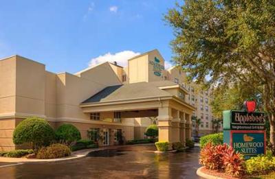 Homewood Suites by Hilton® Orlando-Maitland