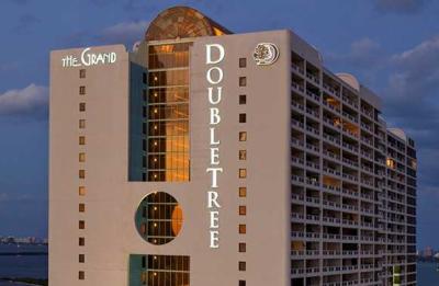 Doubletree Grand - Biscayne Bay