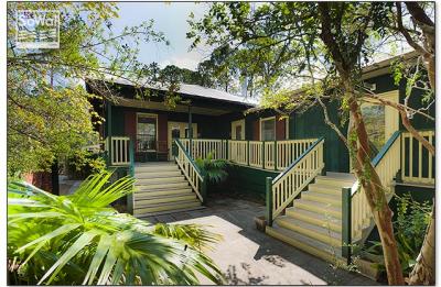 Bayou Arts Center
