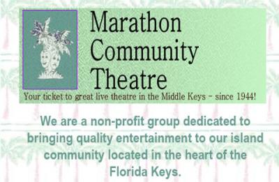 Marathon Community Theatre