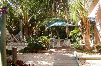 Beach Bungalow
