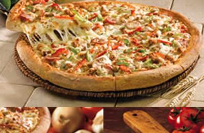 Papa John S Pizza S Missouri Ave In Clearwater Visit Florida