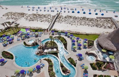 Holiday Inn Resort Pensacola Beach
