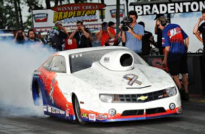 Nitro Jam
