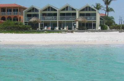 Beach Front